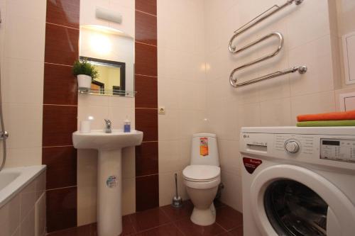Apartment On Krasnaya 176