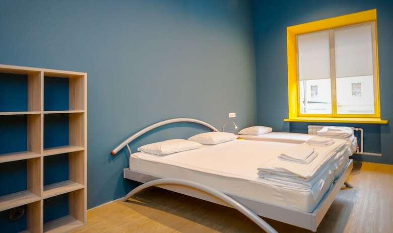 Inwood Hostel