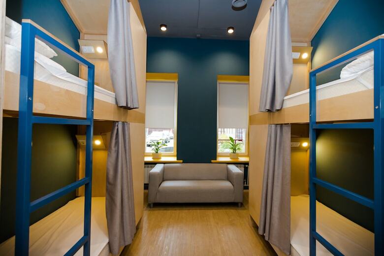 Inwood Hostel