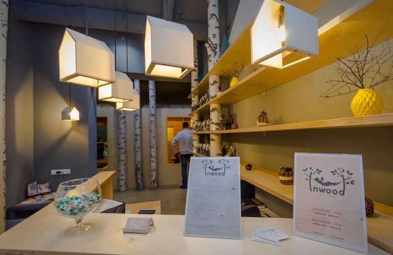 Inwood Hostel