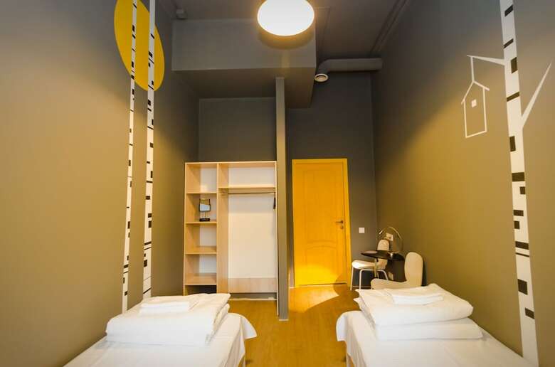 Inwood Hostel