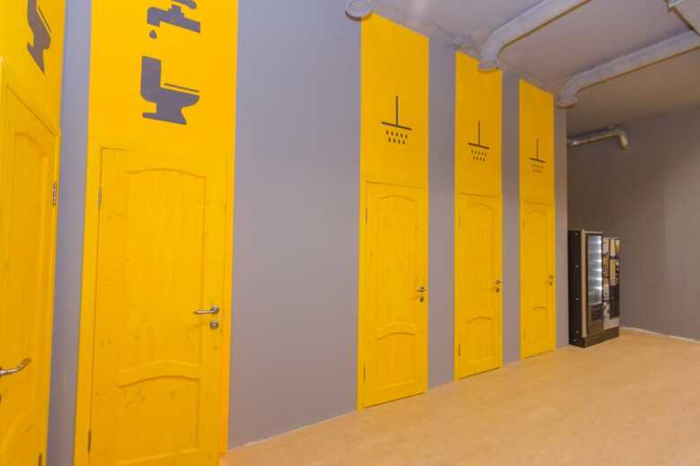 Inwood Hostel