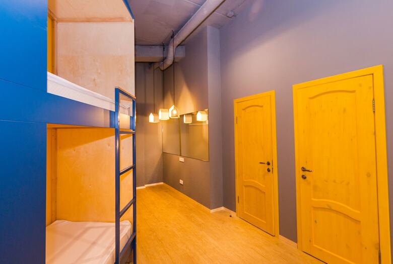 Inwood Hostel
