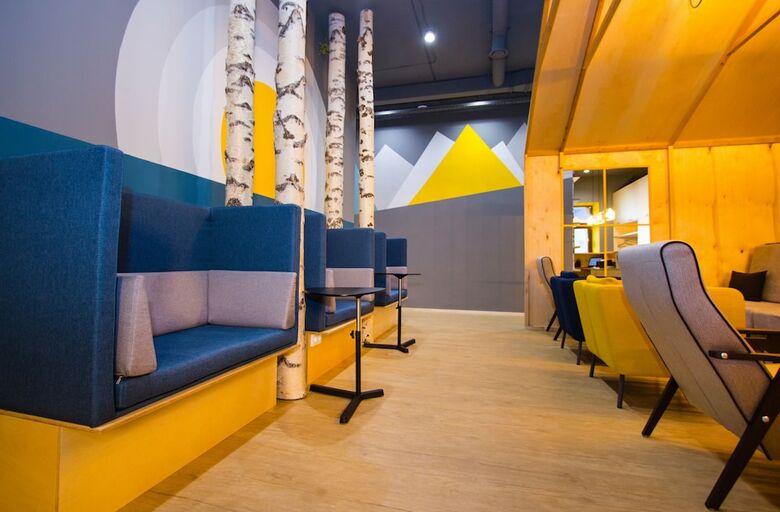 Inwood Hostel