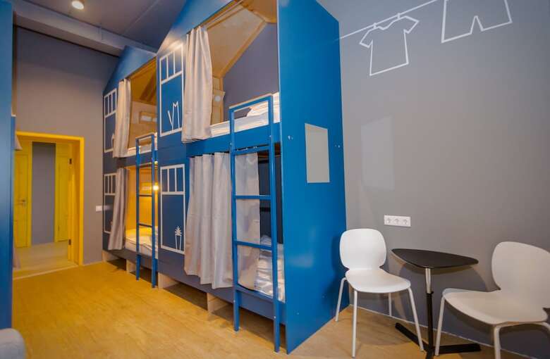 Inwood Hostel