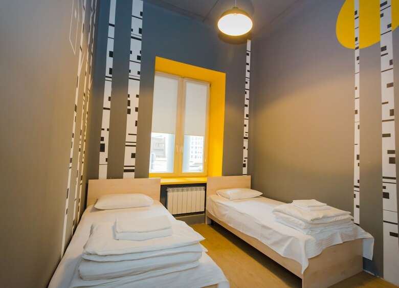 Inwood Hostel