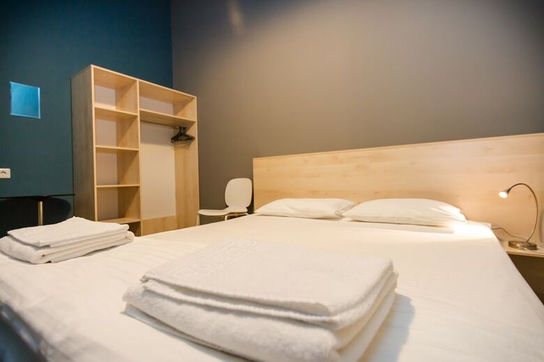 Inwood Hostel