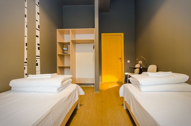 Inwood Hostel