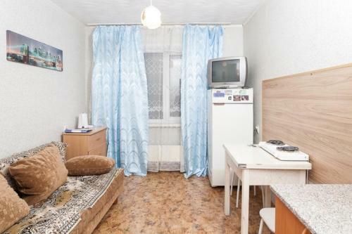 Apartamento Edem Oktjabrskiy