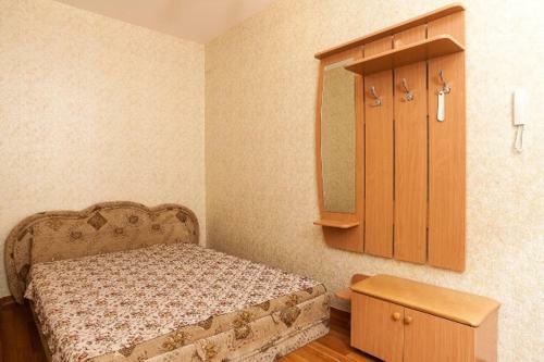 Apartamento Edem Oktjabrskiy