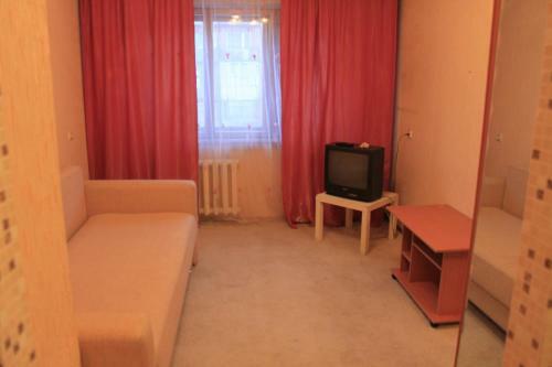 Apartamento Edem Oktjabrskiy