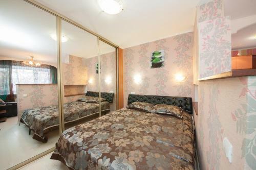 Kvartirov Apartment At K.marksa