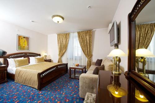 Metelitsa Hotel