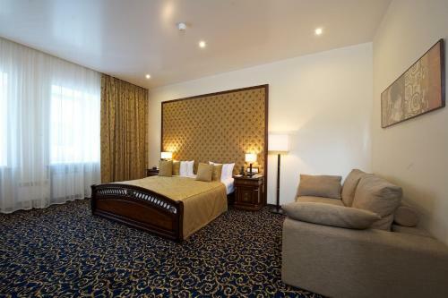 Metelitsa Hotel