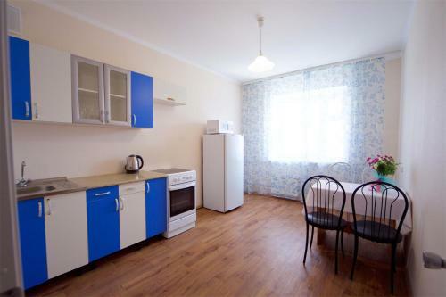 Apartamento Admiral