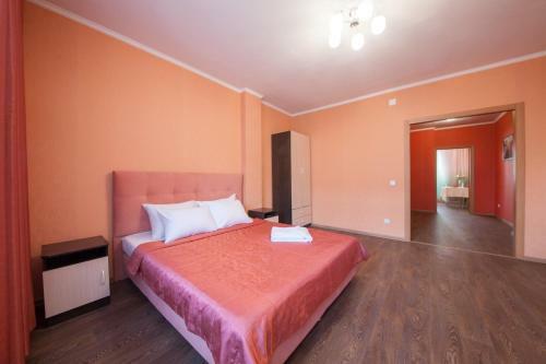 Apartamento Admiral