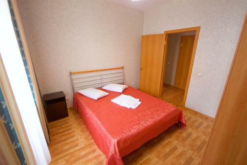 Apartamento Admiral