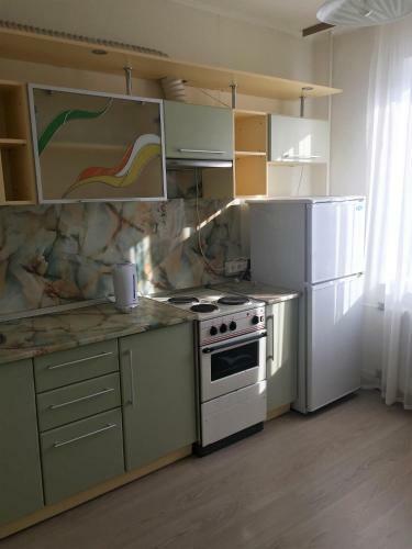 Apartment On Molokhova 46