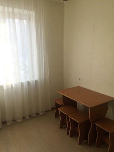Apartment On Molokhova 46