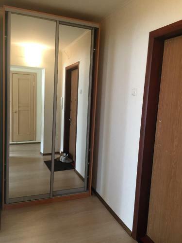 Apartment On Molokhova 46