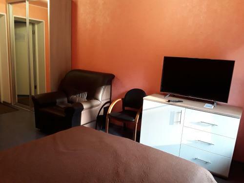 Holiday Home Kareliya