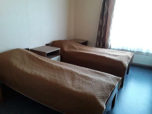 Holiday Home Kareliya