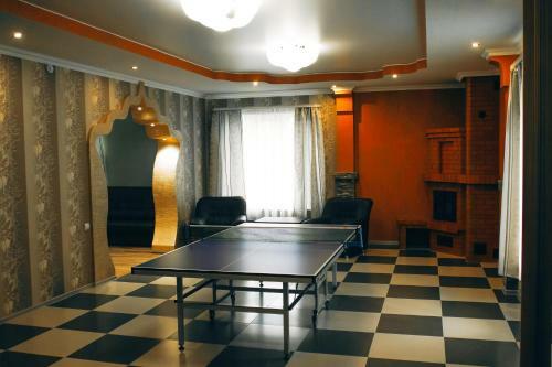 Holiday Home Kareliya