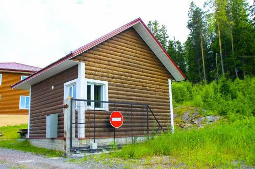 Holiday Home Kareliya
