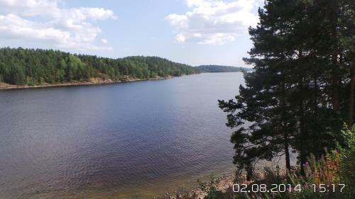 Holiday Home Kareliya