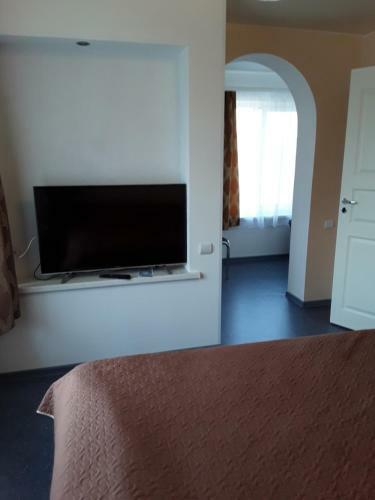 Holiday Home Kareliya