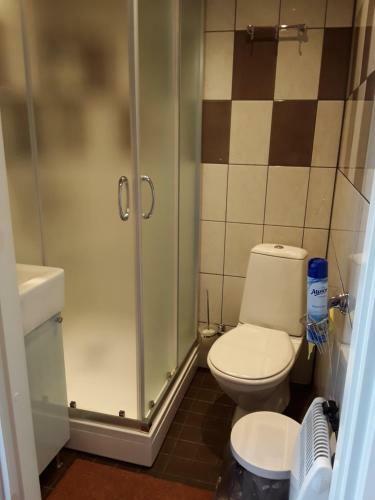 Holiday Home Kareliya