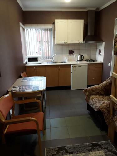 Holiday Home Kareliya