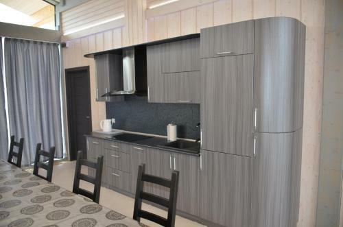 Houseboat Rauhala 2