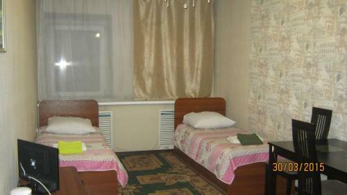 Posada Mini-hotel Strike