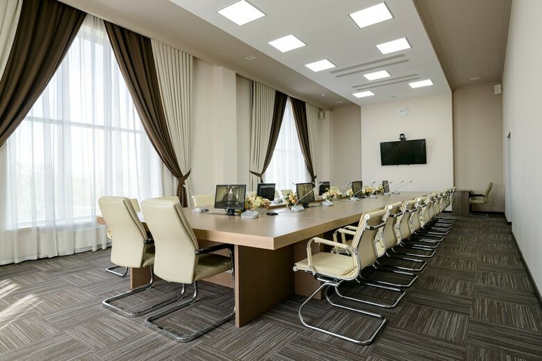 Azimut Hotel Kyzyl
