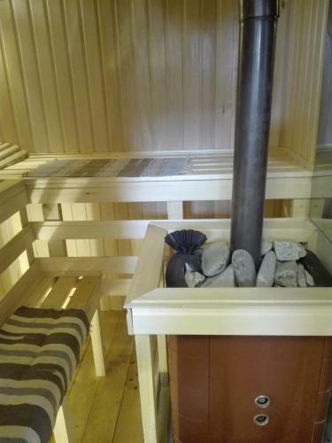 Country House Banya Okolitsa