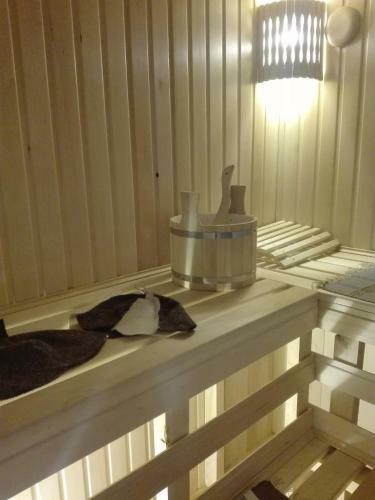 Country House Banya Okolitsa