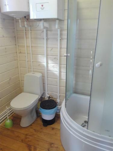 Country House Banya Okolitsa