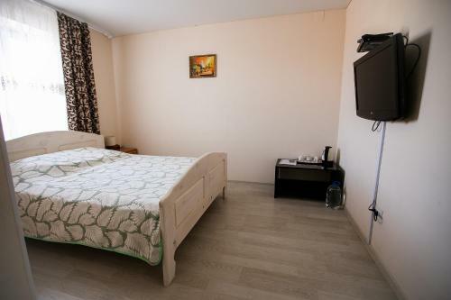 Albergue "???????? ??? "relax"