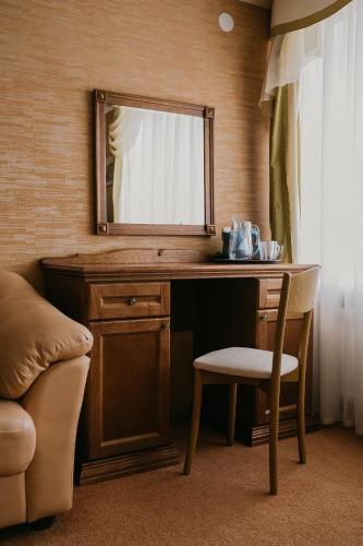 Hotel Iren