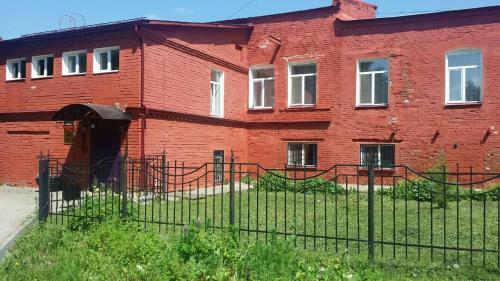Posada Stariy Gorod