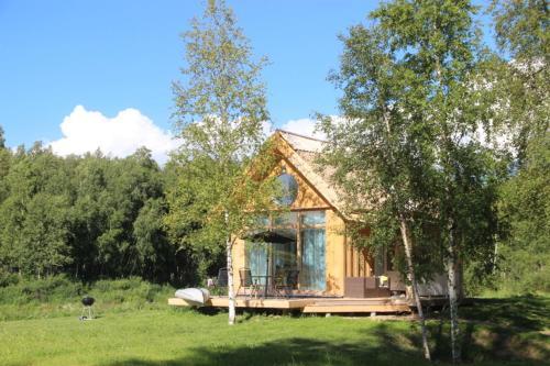 Agroturismo Trostnikoviy Domik