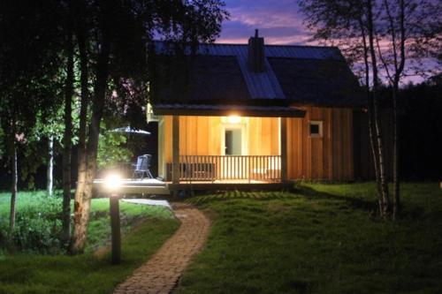 Agroturismo Trostnikoviy Domik