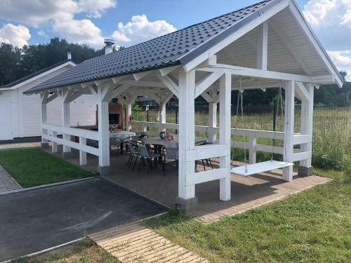Dom Na Oke Holiday Home