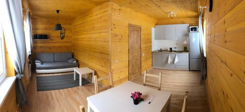Dom Na Oke Holiday Home