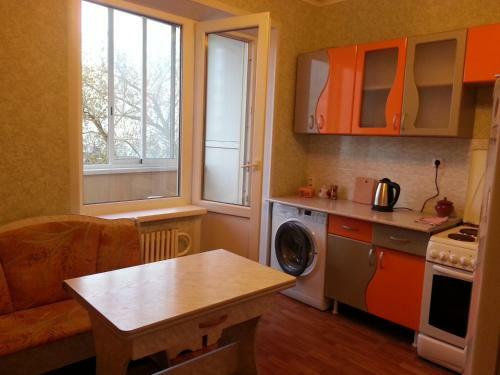Apartment On Severnyy Mikrorayon
