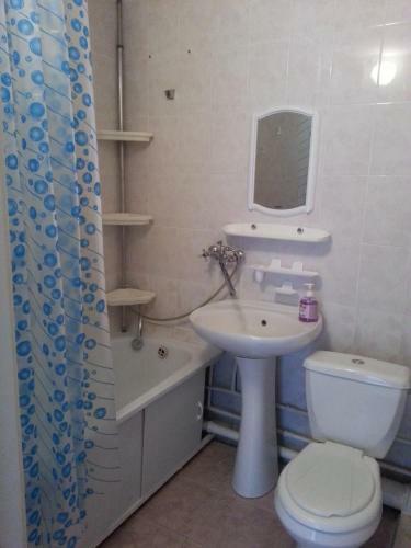 Apartment On Severnyy Mikrorayon
