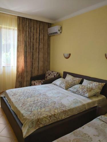 Hostal Tri Pykhty Guest House