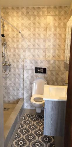 Hostal Edem V Kudepste