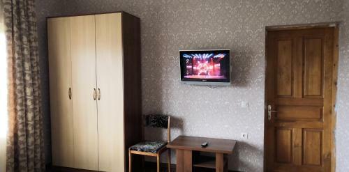 Hostal Edem V Kudepste